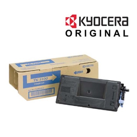Toner Kyocera TK-3100
