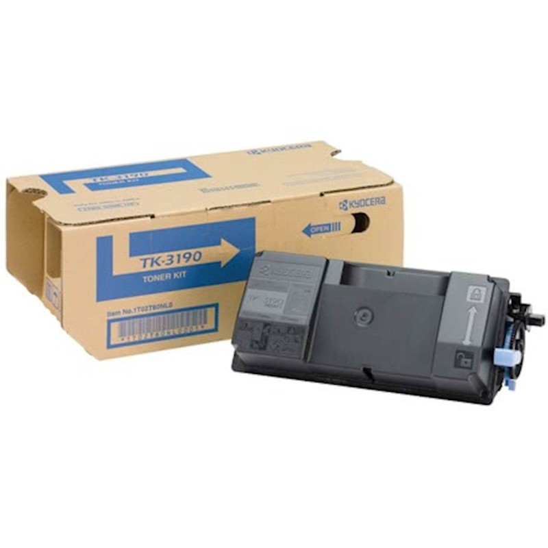 Toner Kyocera TK-3190