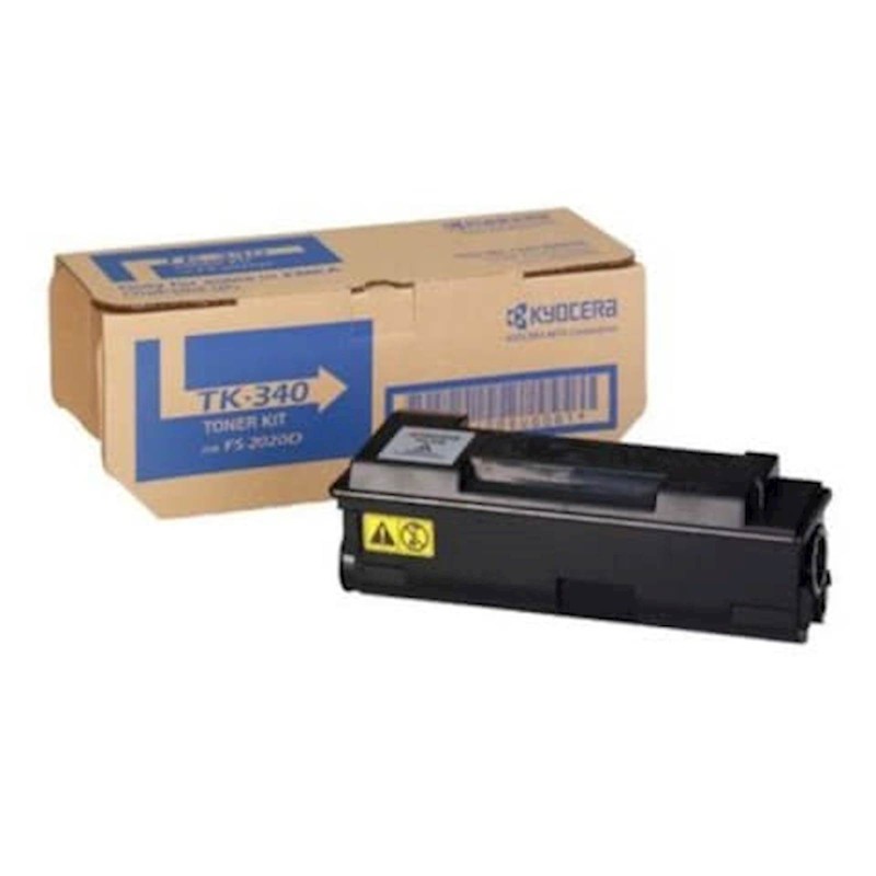 Toner Kyocera TK-340, črn