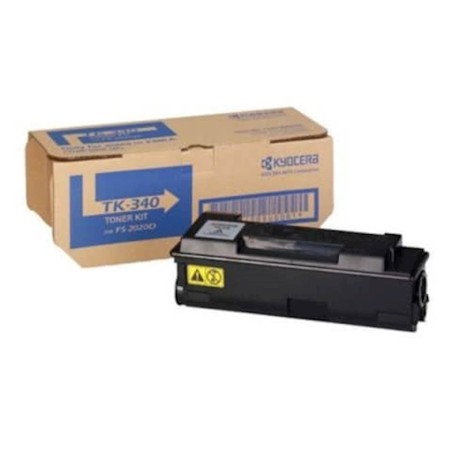 Toner Kyocera TK-340, črn