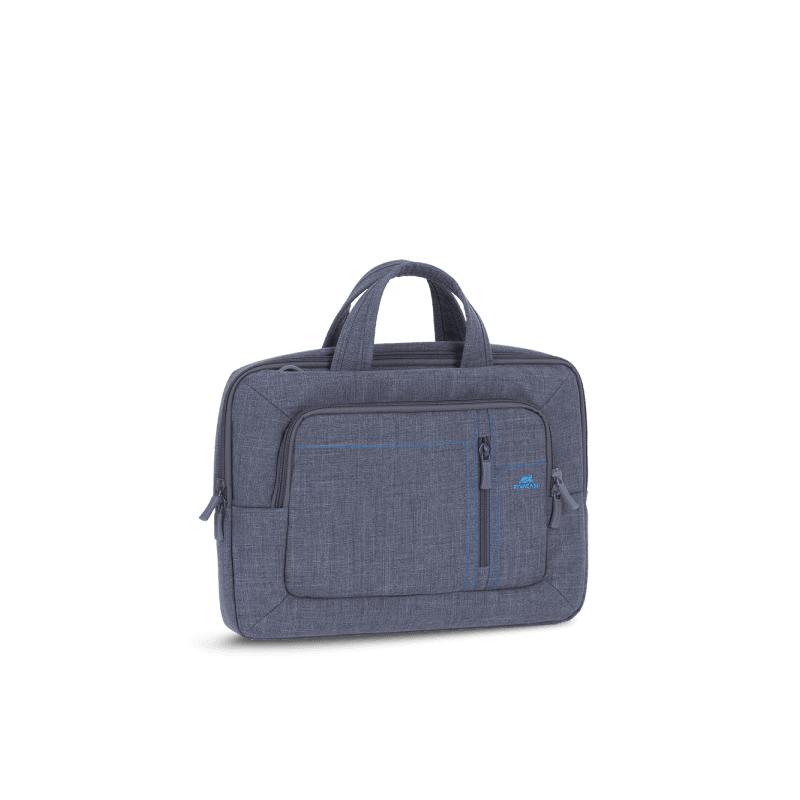 Torbica za prenosnik do 13.3 inch RivaCase 7520 - siva