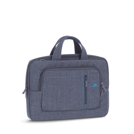 Torbica za prenosnik do 13.3 inch RivaCase 7520 - siva