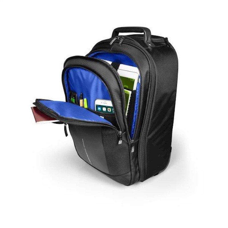 Nahrbtnik za prenosnik 15.6 PORT Chicago EVO, Trolley