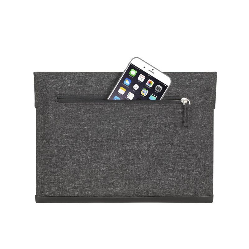 RivaCase torba za prenosnik MacBook Pro in ostale Ultrabooke 15.6 8805 črna