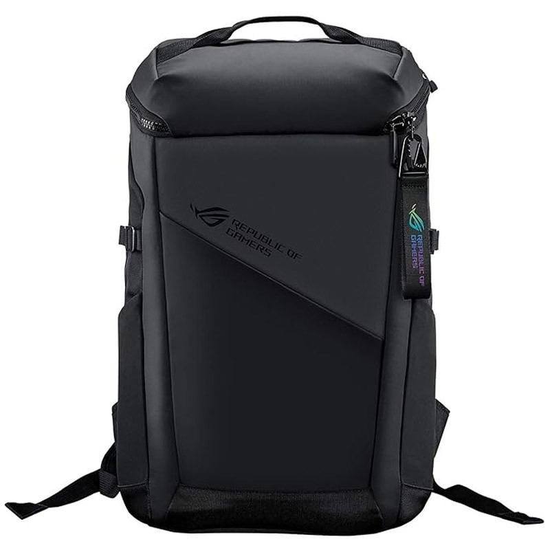 Nahrbtnik za prenosnik ASUS ROG Ranger BP2701 Gaming, črn