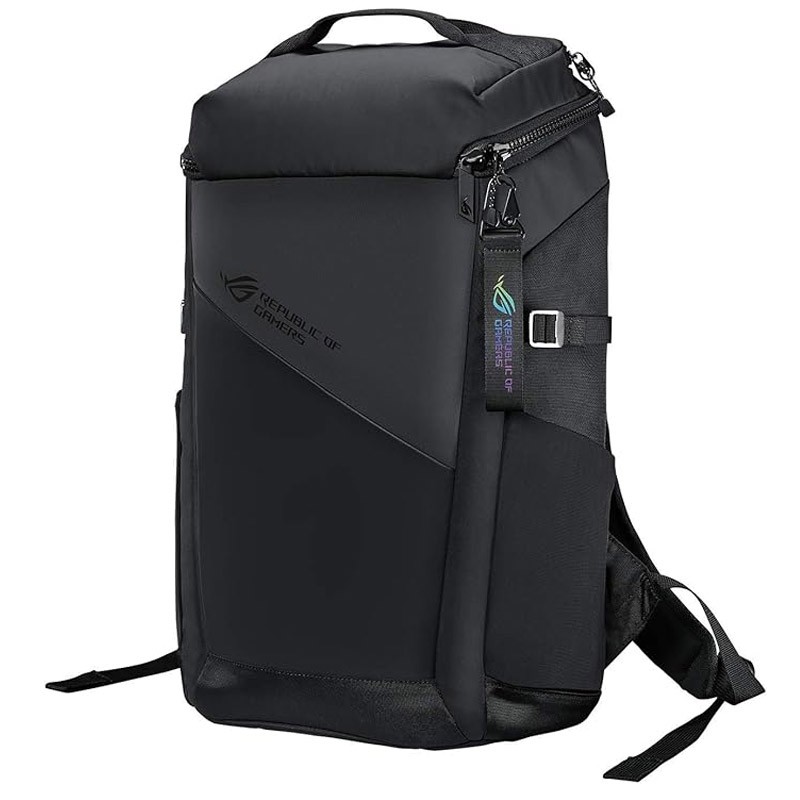 Nahrbtnik za prenosnik ASUS ROG Ranger BP2701 Gaming, črn