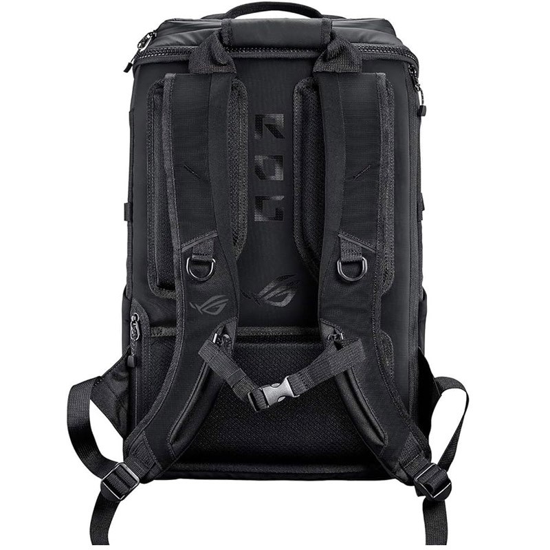 Nahrbtnik za prenosnik ASUS ROG Ranger BP2701 Gaming, črn