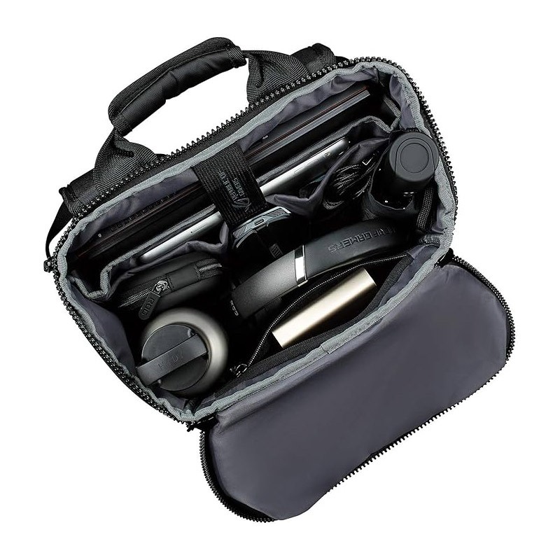 Nahrbtnik za prenosnik ASUS ROG Ranger BP2701 Gaming, črn