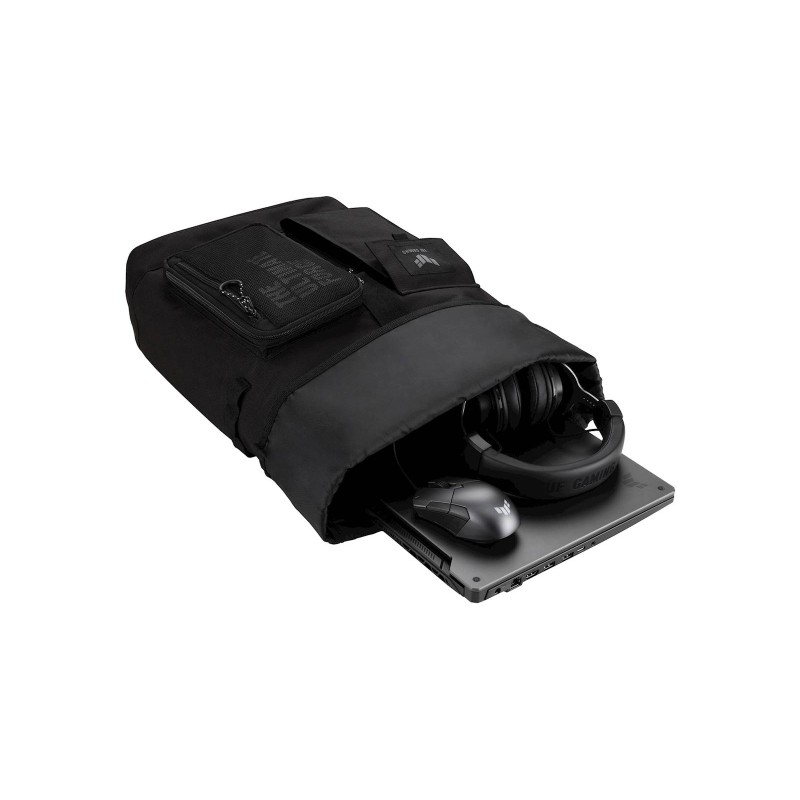 Nahrbtnik za prenosnik ASUS TUF Gaming VP4700, črn