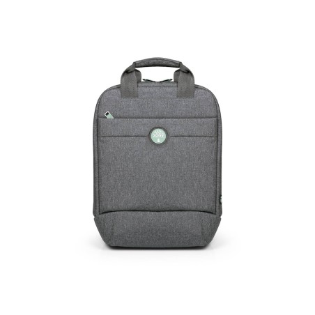 Nahrbtnik za prenosnik PORT ECO Yosemite, siv