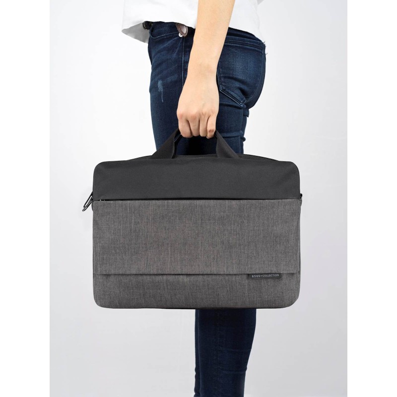 Torba ASUS EOS 2 Carry Bag za prenosnike do 15,6, črna