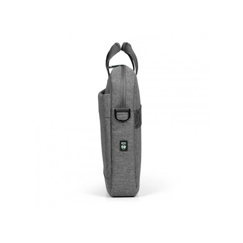 Torbica PORT Yosemite ECO TL 15 (do 39,6 cm ) siv