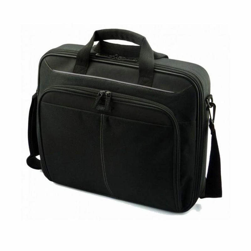 Torba SBOX 43,9cm - NSS-88123 17,3 HONG KONG črna