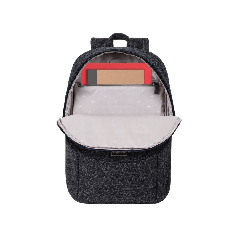 RIVACASE 7962 nahrbtnik za prenosnike in tablice do 15,6 inch - črna
