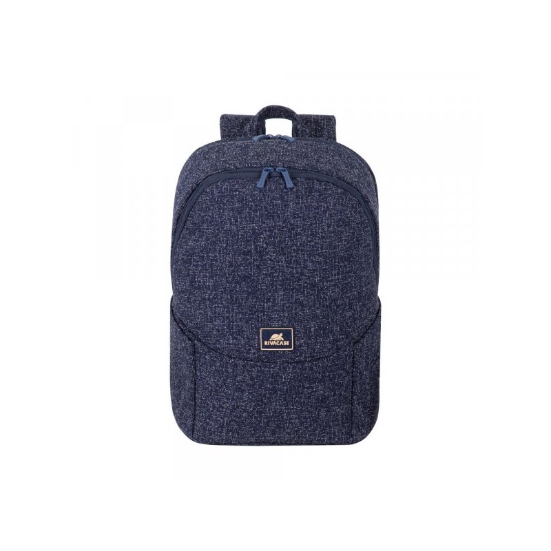 RIVACASE 7962 nahrbtnik za prenosnike in tablice do 15,6 inch - temno moder