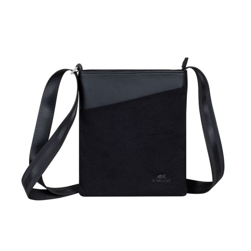 RIVACASE 8509 torba za tablico do 8 inch - črn