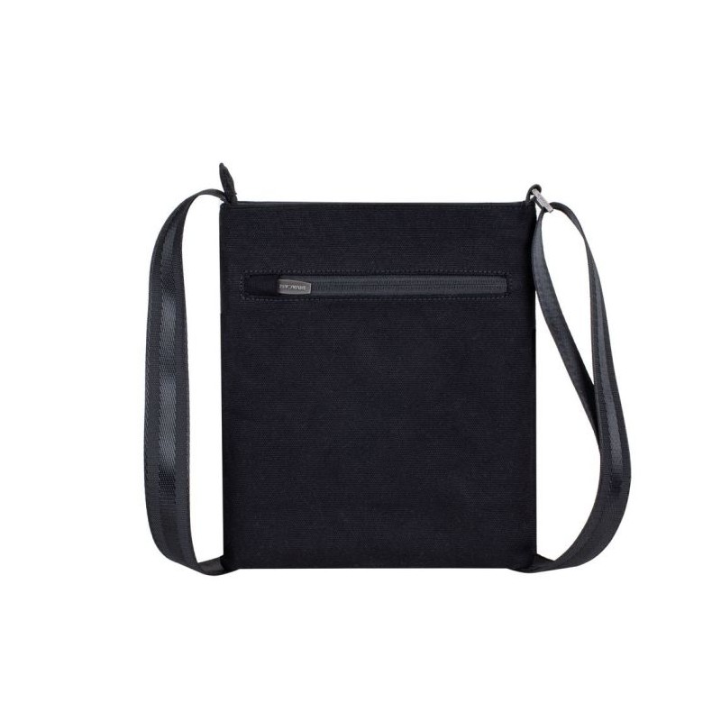 RIVACASE 8509 torba za tablico do 8 inch - črn