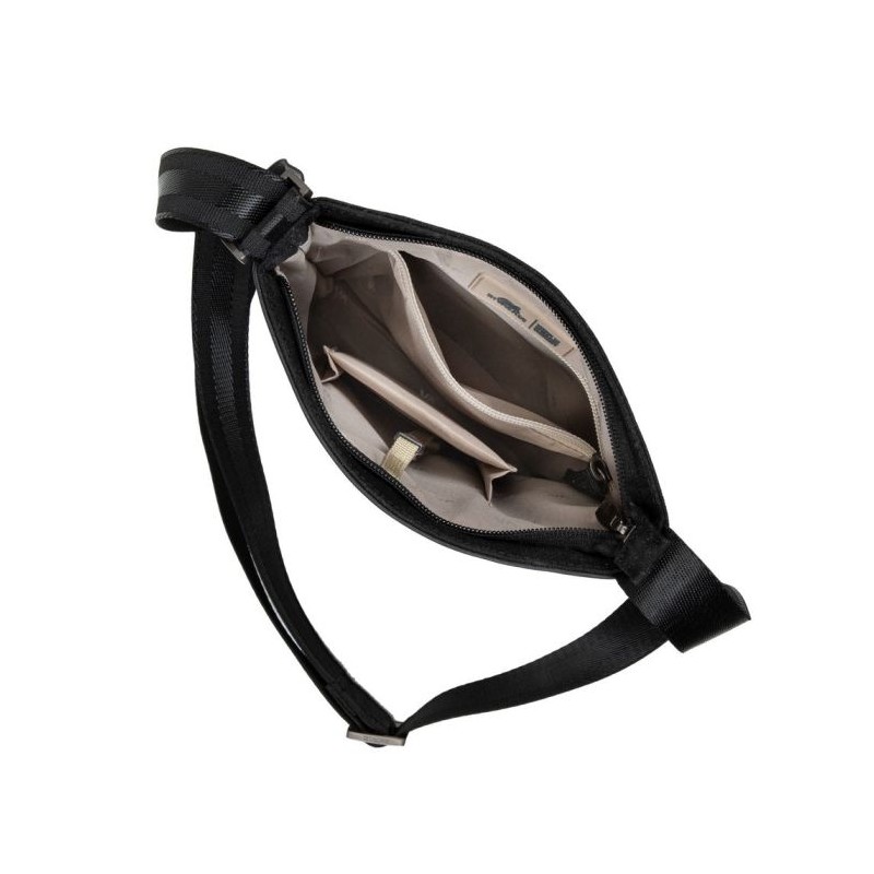 RIVACASE 8509 torba za tablico do 8 inch - črn