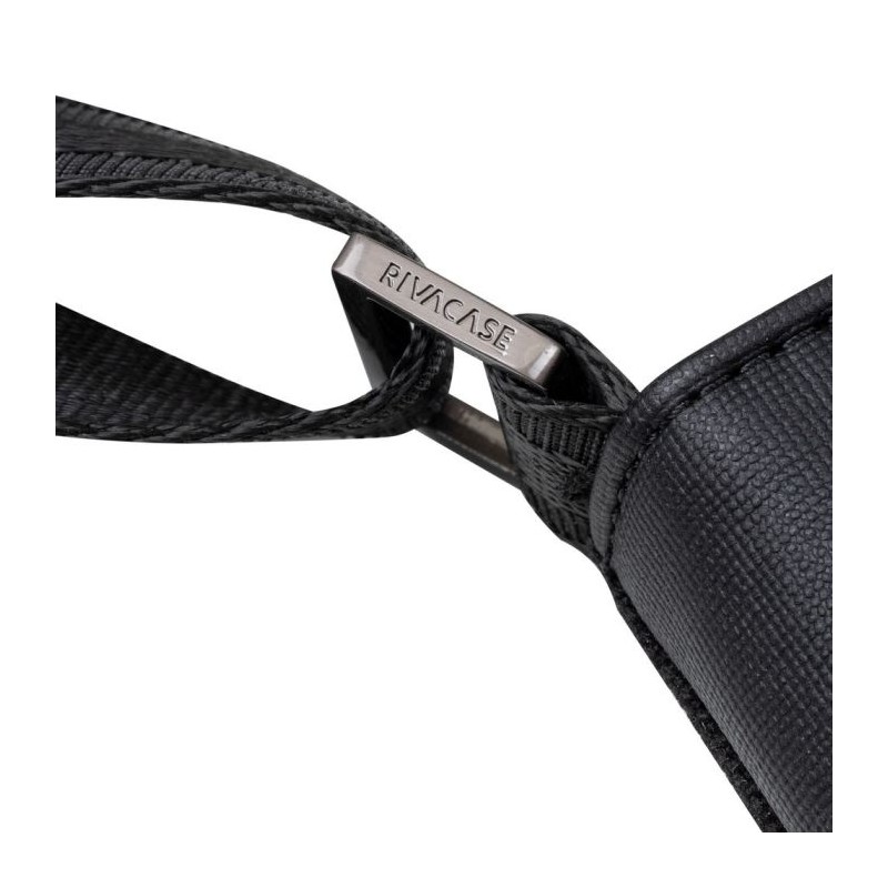 RIVACASE 8509 torba za tablico do 8 inch - črn