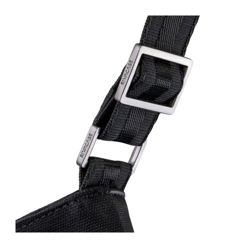 RIVACASE 8509 torba za tablico do 8 inch - črn