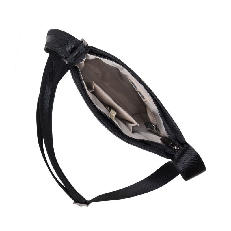 RIVACASE 8509 torba za tablico do 8 inch - črn