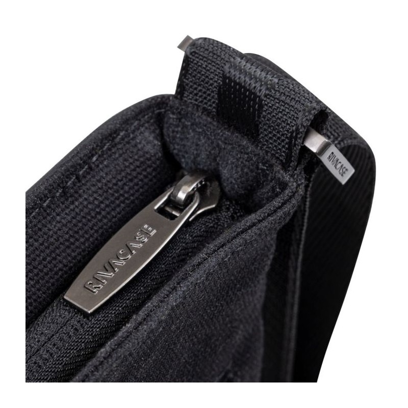 RIVACASE 8509 torba za tablico do 8 inch - črn