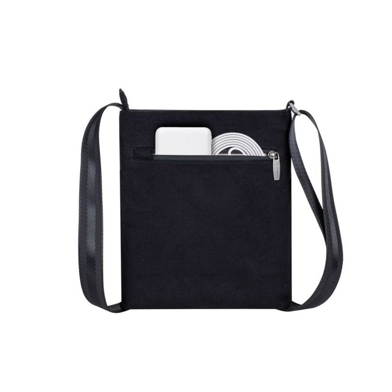 RIVACASE 8509 torba za tablico do 8 inch - črn