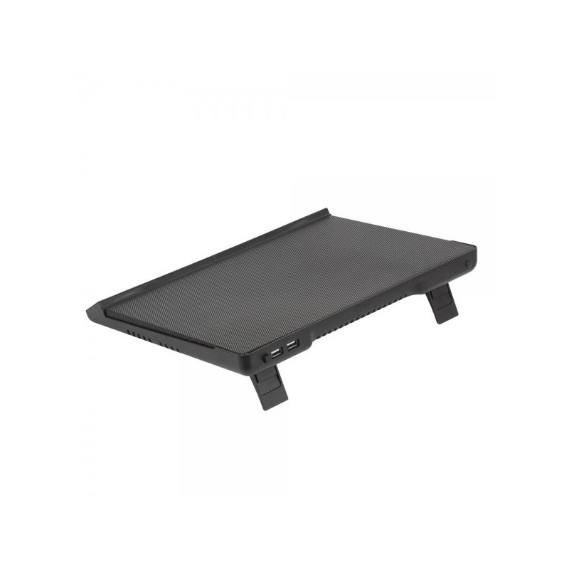 RivaCase hladilnik hladilno stojalo 5556 za prenosnik do 17,3 inch