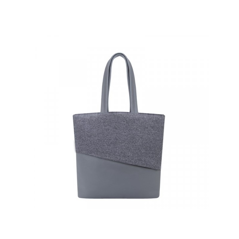 RivaCase nahrbtnik 7991 prenosnike do 13,3 inch Macbook PRO, Ultrabook - siv