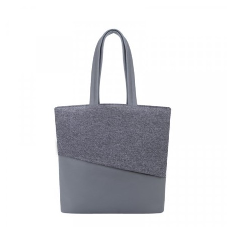 RivaCase nahrbtnik 7991 prenosnike do 13,3 inch Macbook PRO, Ultrabook - siv