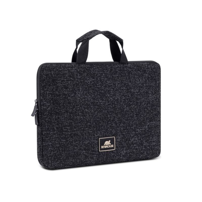 RIVACASE torbica 7913 za prenosnike in tablice do 13,3 inch  - črna