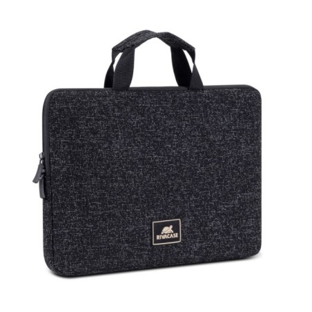 RIVACASE torbica 7913 za prenosnike in tablice do 13,3 inch  - črna