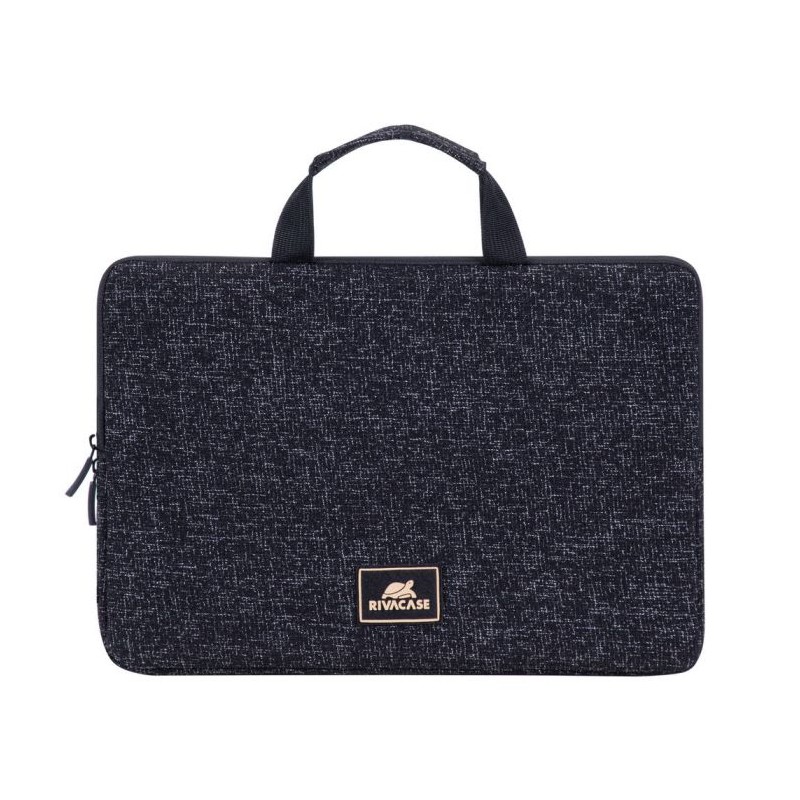 RIVACASE torbica 7913 za prenosnike in tablice do 13,3 inch  - črna