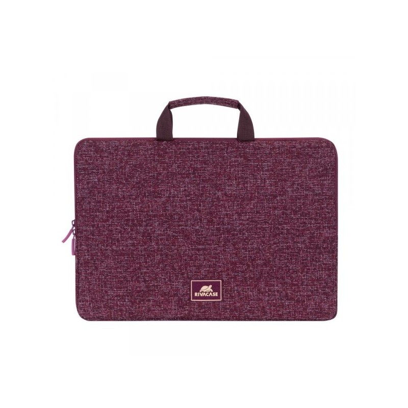 RIVACASE torbica 7913 za prenosnike in tablice do 13,3 inch  - rdeča