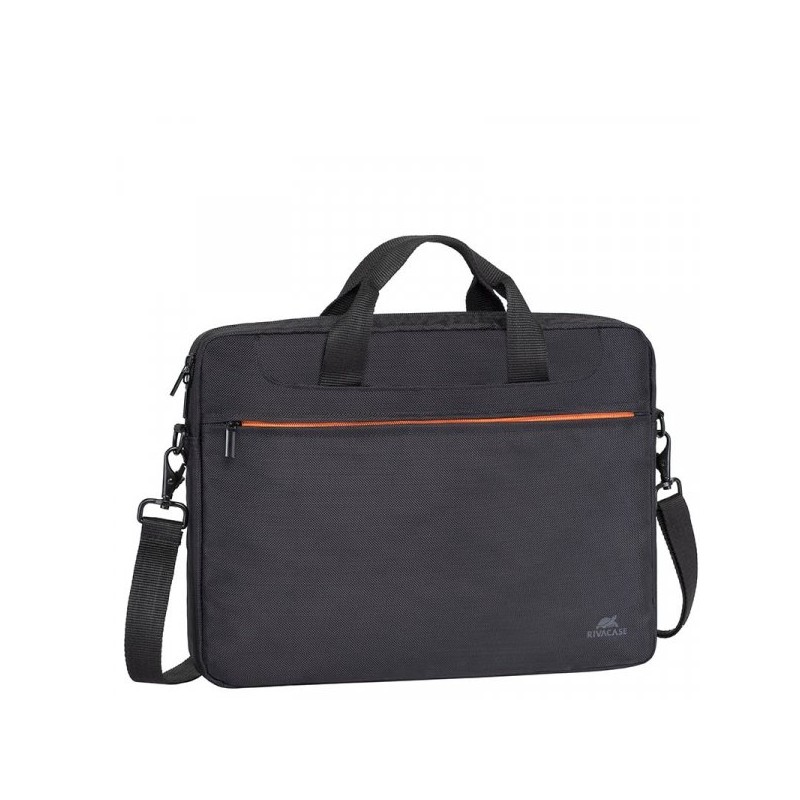 RivaCase torbica 8023 za prenosnike in tablice do 13,3 inch  - črna