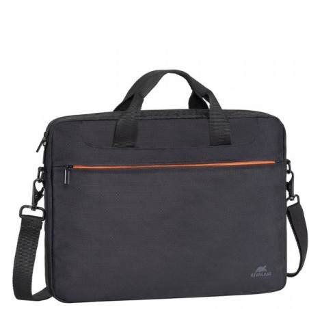 RivaCase torbica 8023 za prenosnike in tablice do 13,3 inch  - črna