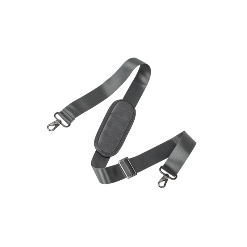 RivaCase torbica 8251 za prenosnike do 17,3 inch  - siva