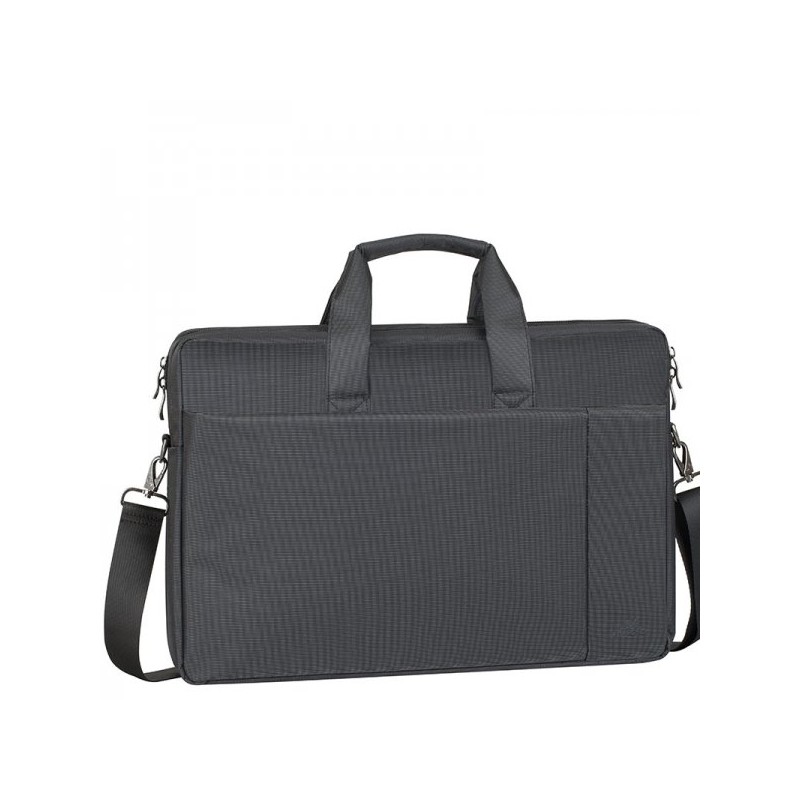 RivaCase torbica 8257 za prenosnike do 17,3 inch  - črna