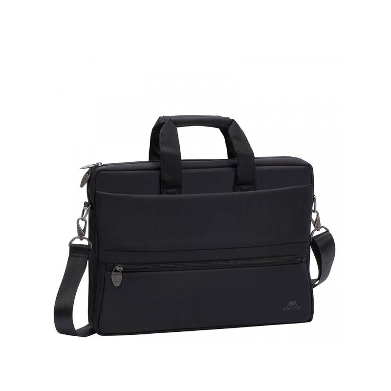 RivaCase torbica 8630 za prenosnike in tablice do 15.6 inch  - črna
