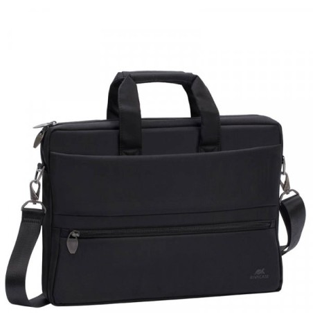 RivaCase torbica 8630 za prenosnike in tablice do 15.6 inch  - črna