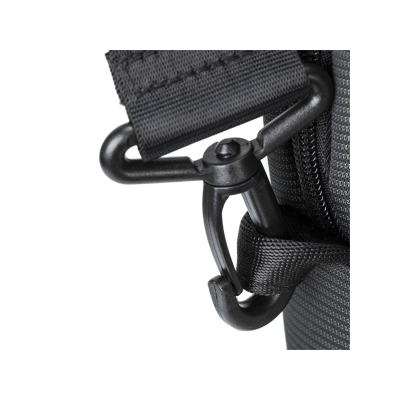 RivaCase torbica 8720 za prenosnike in tablice do 13.3 inch  - črna