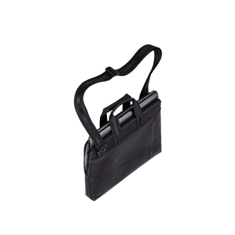 RivaCase torbica 8920 za prenosnike in tablice do 13,3 inch  - črna