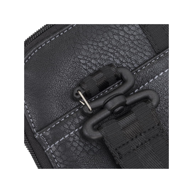 RivaCase torbica 8920 za prenosnike in tablice do 13,3 inch  - črna