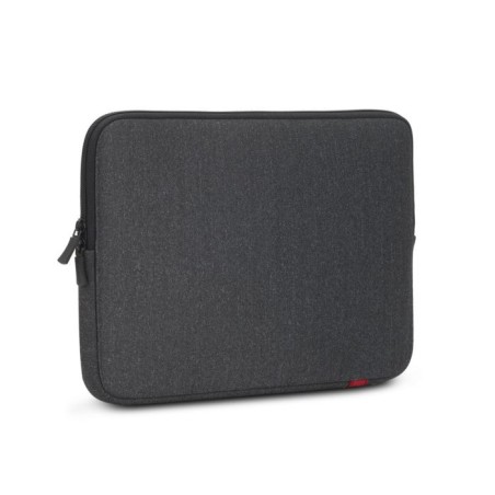 RivaCase torbica antishock 5123 za prenosnike in tablice 13,3 inch  - črna ( Mac