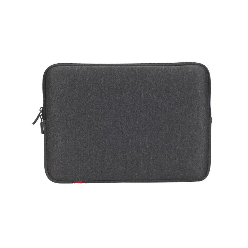 RivaCase torbica antishock 5123 za prenosnike in tablice 13,3 inch  - črna ( Mac