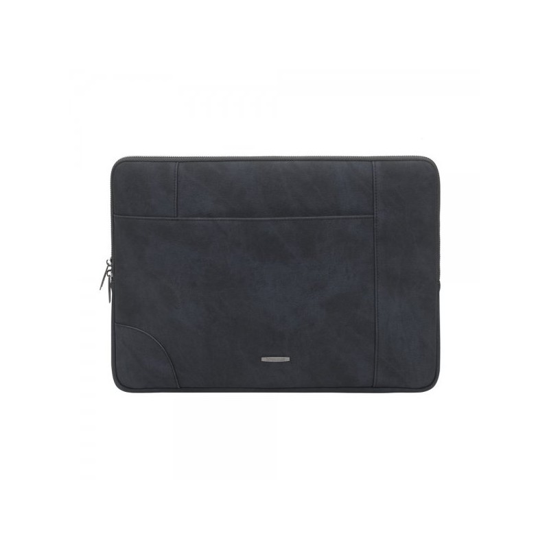 RivaCase torbica antishock 8903 za prenosnike in tablice 13,3 inch  - črna (Mack