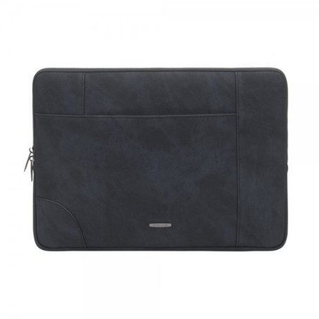RivaCase torbica antishock 8903 za prenosnike in tablice 13,3 inch  - črna (Mack