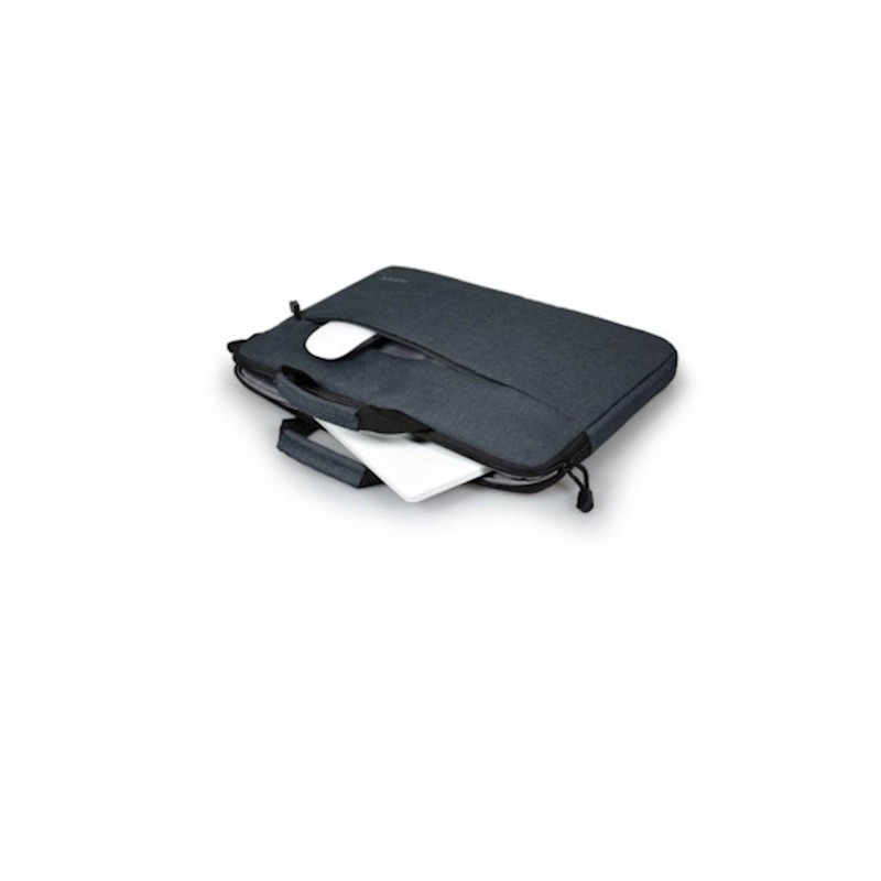 Torbica PORT Belize TL 13,3" siva