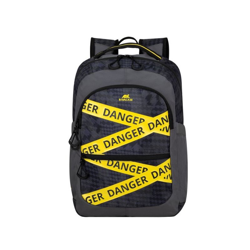 Nahrbtnik za prenosnik RivaCase 20L 5431 grey