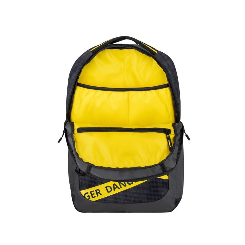 Nahrbtnik za prenosnik RivaCase 20L 5431 grey